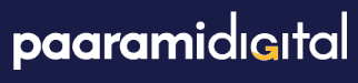 Paarami Digital Logo