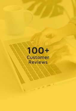 Customer Reviews