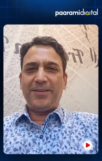 Dr. Pramod Tripathi