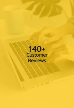 Customer Reviews