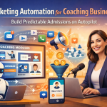 Marketing Automation for Coaching Businesses