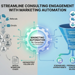 Marketing Automation for Consulting