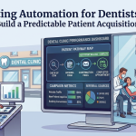 Marketing Automation for Dentists