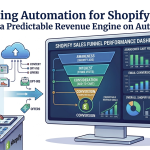 Marketing Automation for Shopify Stores